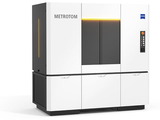 河源河源蔡司河源工业CT